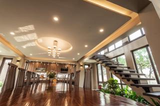 Lan'd villa - Venuestay - 3