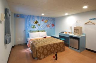 Tong Bing Express - Hsinchu - 2