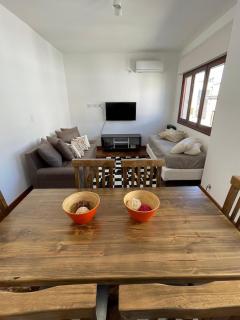 Departamento céntrico y espacioso en Río Cuarto. - Río Cuarto - 7