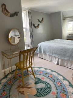 Cliff Lodge - Nantucket - 6