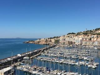 Appartement 2 Pièces avec Piscine et Parking à Sète - FR-1-338-480 - Sète - 4