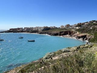 Appartement 2 Pièces avec Piscine et Parking à Sète - FR-1-338-480 - Sète - 2