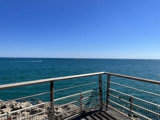Appartement 2 Pièces avec Piscine et Parking à Sète - FR-1-338-480 - Sète - 1