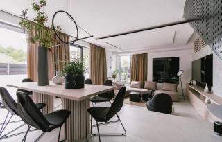 Villa CHIC - Srima - 5