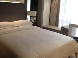 Guangzhou City Join Hotel Ouzhuang Branch - Canton - 3