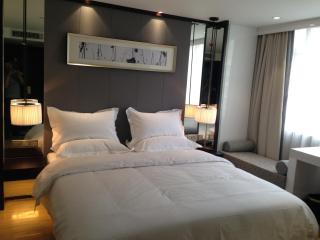 Guangzhou City Join Hotel Ouzhuang Branch - Canton - 9