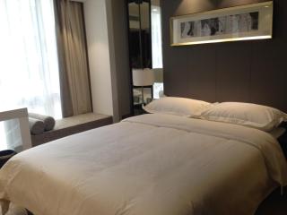 Guangzhou City Join Hotel Ouzhuang Branch - Canton - 2