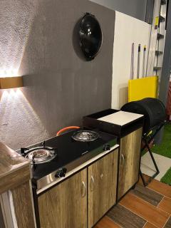 Mika mayung 136 Homestay with child pool - Port Dickson - 6