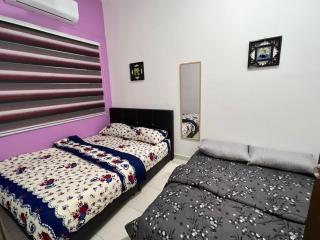 Mika mayung 136 Homestay with child pool - Port Dickson - 1