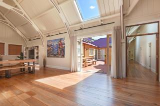 Hardy Street School House - Nelson - 5
