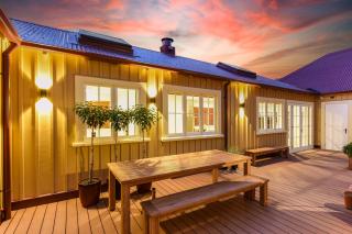 Hardy Street School House - Nelson - 2