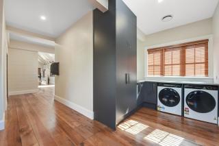 Hardy Street School House - 1