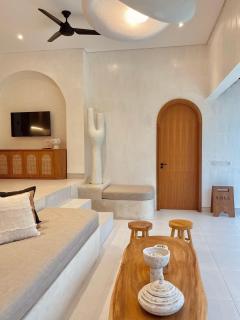 Villa Soll B By The Villas 100 - Bogor - 7