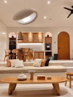 Villa Soll B By The Villas 100 - Bogor - 1