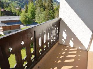 Appartement T2+Cabine 6 Pers, Proche Pistes de La Turche aux Gets - FR-1-685-32 - Les Gets - 6