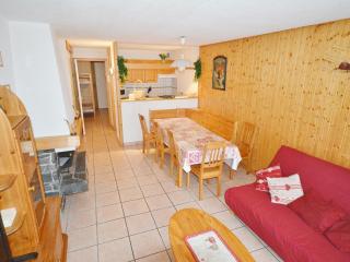 Appartement T3 au Centre de Morzine, Proche Pistes, Balcon Exposé Sud, Parking et Casier à Skis - FR-1-684-2 - 9