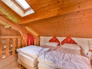 Chalet Papillon - 8 pers - À deux pas du Lac des Ecoles et des pistes de ski - FR-1-685-4 - Les Gets - 4