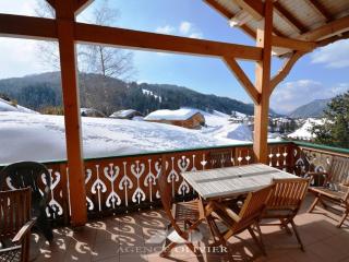 Chalet Papillon - 8 pers - À deux pas du Lac des Ecoles et des pistes de ski - FR-1-685-4 - Les Gets - 3