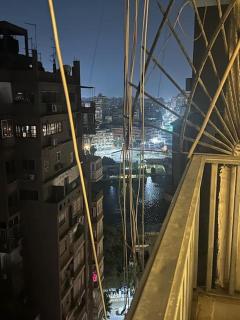 Luxury Zamalek - Il Cairo - 9