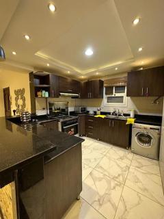 Luxury Zamalek - Il Cairo - 5