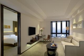 Hyatt Place Shenzhen Dongmen - Shenzhen - 8