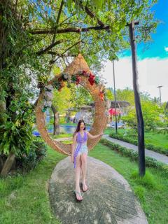 Moly Resort - Kampot - 2