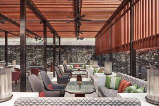 Regent Shanghai Pudong - 2