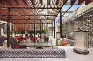 Regent Shanghai Pudong - 1