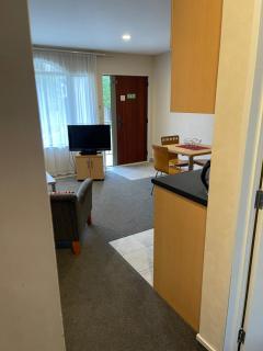 BPS apartment 3 - Taupo - 5