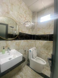 Khách Sạn Hội Nghĩa Bình Dương - Hoi Nghia - 5