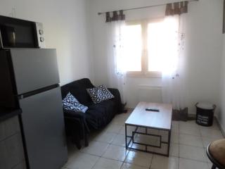 APPART'18 - DOMAINE DE LA SOURCE - 7