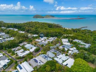 Belle Escapes Tranquil Waters Luxury Home Palm Cove - Palm Cove - 7