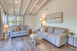 Waterfront Vacation Home on Logan Martin Lake! - Talladega - 6