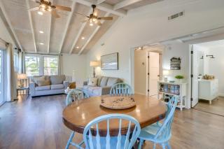 Waterfront Vacation Home on Logan Martin Lake! - Talladega - 4