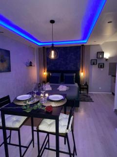 Appartement La Splenzia SPA Jacuzzi wifi clim - Avignone - 4
