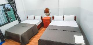 Hotel Thanh Tuy - Quy Nhon - 4