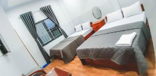 Hotel Thanh Tuy - Quy Nhon - 3
