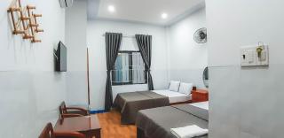 Hotel Thanh Tuy - Quy Nhon - 2