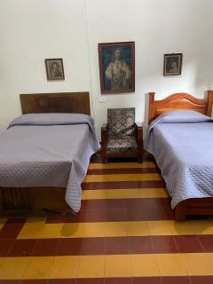 Vivienda Turística - Casa de Carola - 6