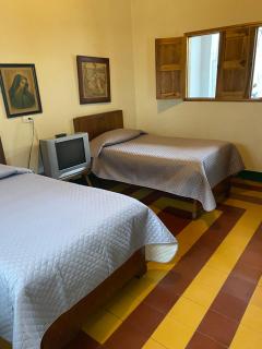 Vivienda Turística - Casa de Carola - Jardin - 9
