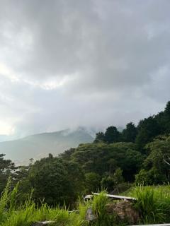 Cabaña Trojas Valverde Vega - 1