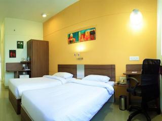 Ginger Faridabad - 4