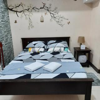 Cozy Studio Unit - Manila - 8