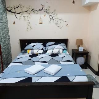 Cozy Studio Unit - Manila - 6