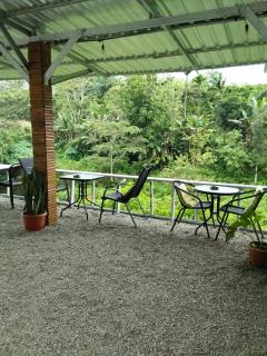 Rago's Homestay - Kelimutu - 1