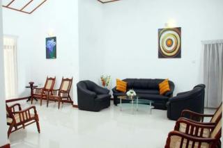 Hemamala Bungalow - Anuradhapura - 3