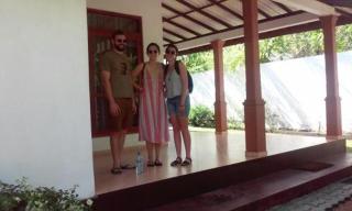 Hemamala Bungalow - Anuradhapura - 2
