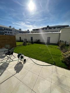 Disneyland Paris, vallée village ,Paris , villa, garden , Syline Home, 120 m2 - Serris - 8