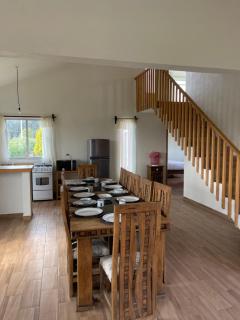 Floresta Casa de Campo - 2