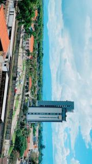 Apartamento em frente Basílica 1 - Aparecida - 6